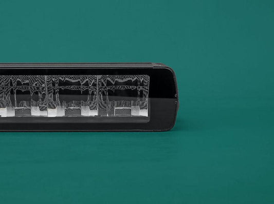 Stedi ST-X 50" LED Light Bar