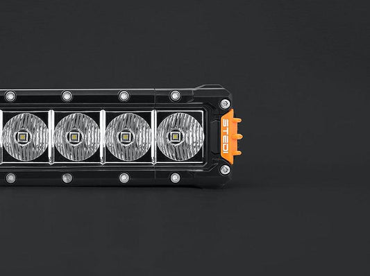 Stedi ST3301 Pro 24.5" 16 LED Light Bar