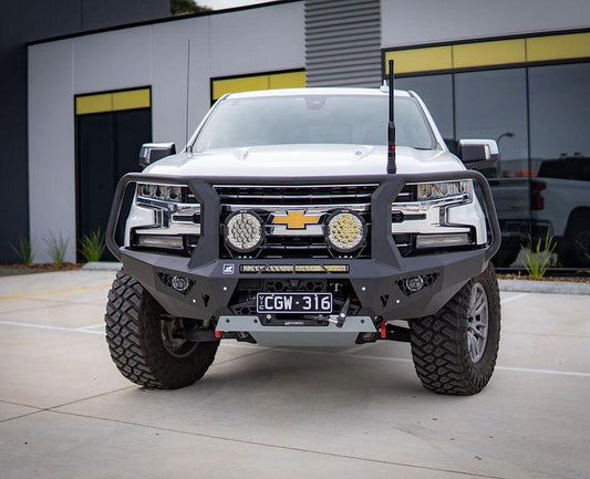 Offroad Animal Toro Bull Bar for Chevrolet Silverado 1500 MY20 2020 to MY22