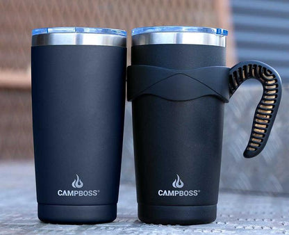 CampBoss Coffee Mug