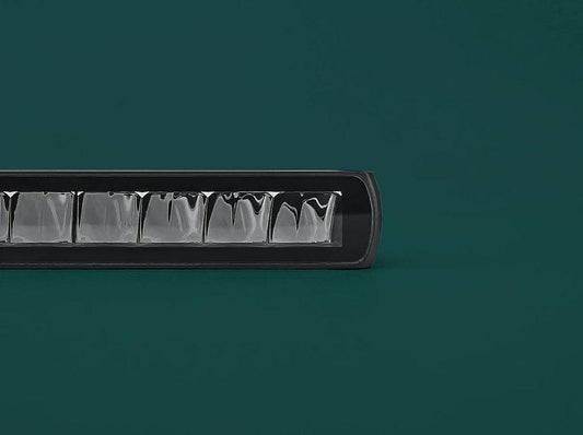 Stedi ST1K 13.5" E-Mark LED Light Bar