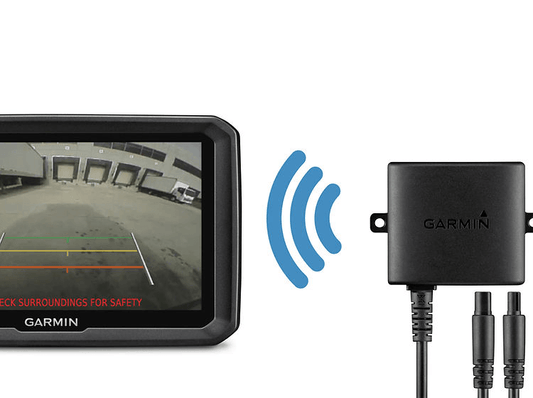 Garmin BC™ 40