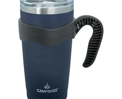 CampBoss Coffee Mug