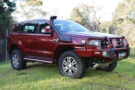 4X4 PRODUCTS for the FORD EVEREST - All Engines 08/2015 Onwards