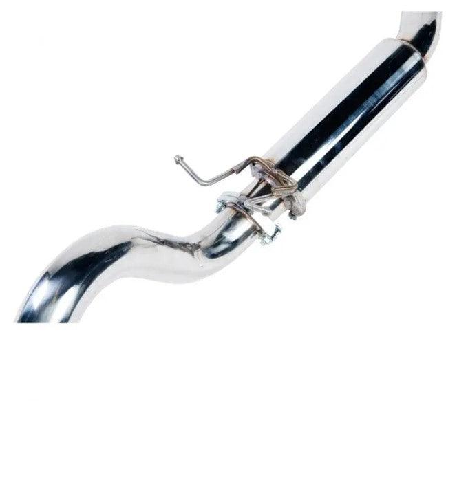 3″ DPF Back Performance Exhaust for PXIII 3.2L Ranger