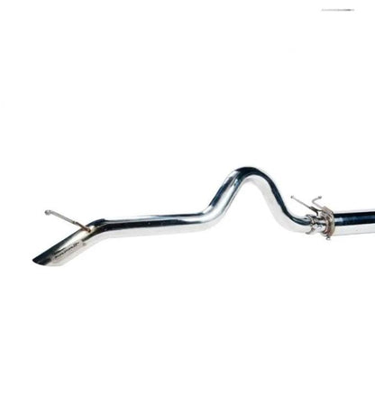 3″ DPF Back Performance Exhaust for PXIII 3.2L Ranger