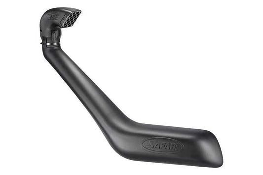 Safari 4X4 Snorkel for the Mitsubishi Pajero NA 2.5L Diesel