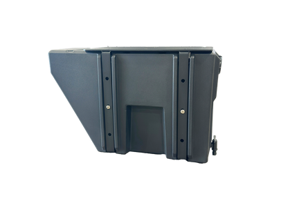 McCormacks 4WD 35L Water Tank Recovery Case with 12v Pump