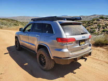Offroad Animal Rear Bar for Jeep Grand Cherokee Wk2 2011-2021