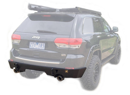 Offroad Animal Rear Bar for Jeep Grand Cherokee Wk2 2011-2021