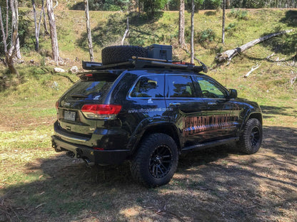 Offroad Animal Rear Bar for Jeep Grand Cherokee Wk2 2011-2021