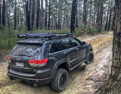 Offroad Animal Rear Bar for Jeep Grand Cherokee Wk2 2011-2021